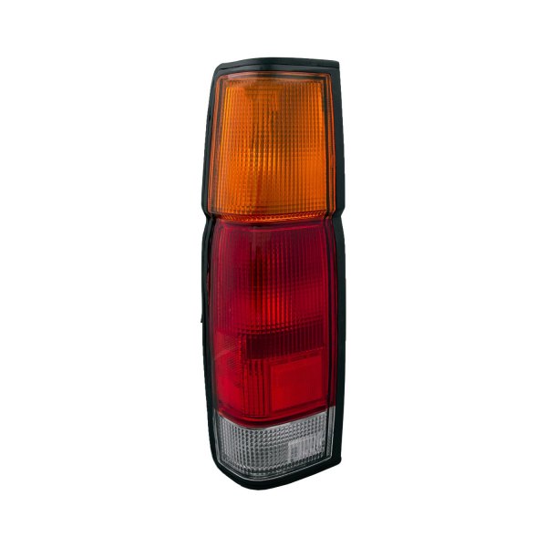 iD Select® - Driver Side Replacement Tail Light, Nissan Pick Up