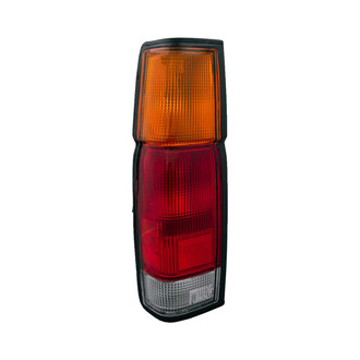 iD Select® - Driver Side Replacement Tail Light (Standard Line)