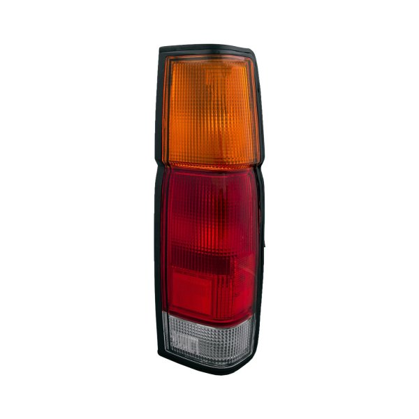 iD Select® - Passenger Side Replacement Tail Light, Nissan Pick Up