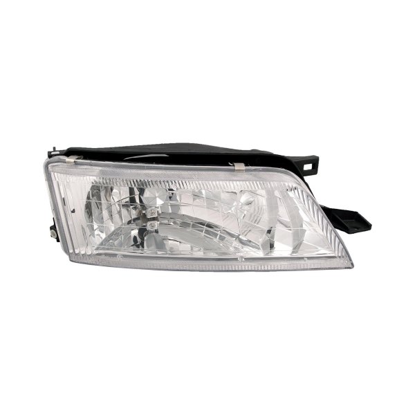 iD Select® - Driver Side Replacement Headlight, Nissan Maxima