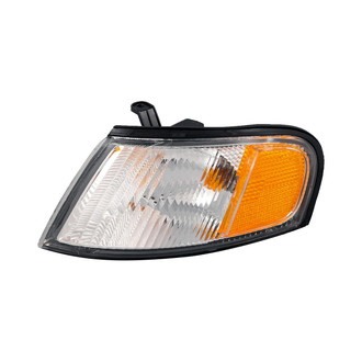 iD Select® - Driver Side Replacement Turn Signal/Corner Light (Standard Line)