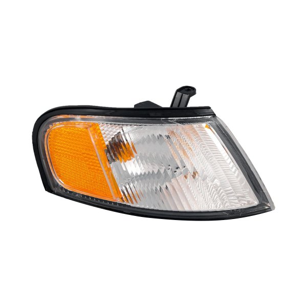 iD Select® - Passenger Side Replacement Turn Signal/Corner Light, Nissan Altima