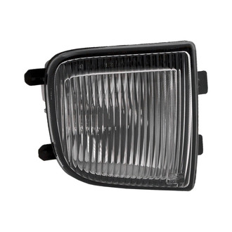 iD Select® - Passenger Side Replacement Fog Light (Standard Line)