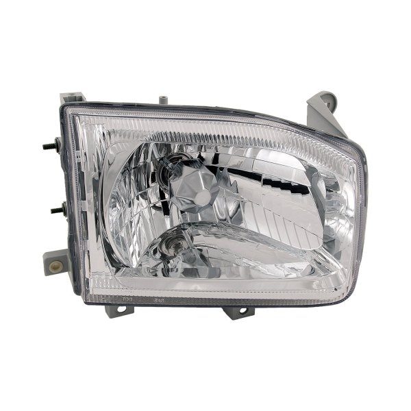 iD Select® - Passenger Side Replacement Headlight, Nissan Pathfinder