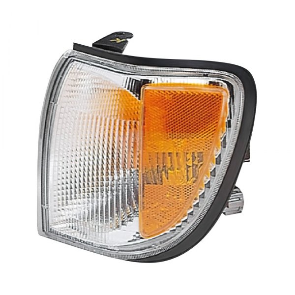iD Select® - Driver Side Replacement Turn Signal/Corner Light, Nissan Pathfinder