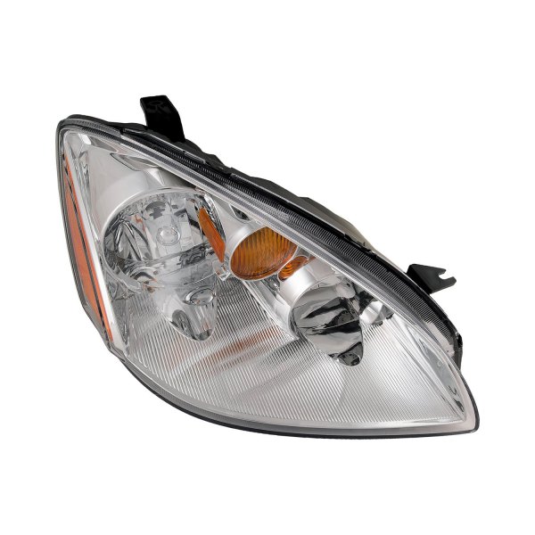 iD Select® - Passenger Side Replacement Headlight, Nissan Altima