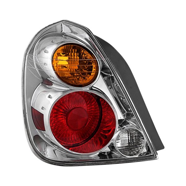 iD Select® - Driver Side Replacement Tail Light, Nissan Altima