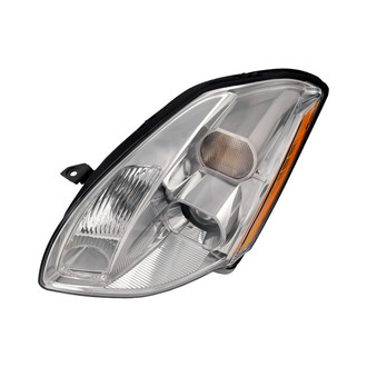iD Select® - Driver Side Replacement Headlight (Standard Line)