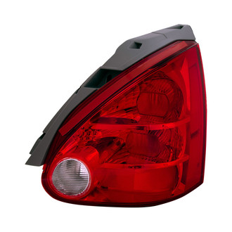 iD Select® - Passenger Side Replacement Tail Light (Standard Line)