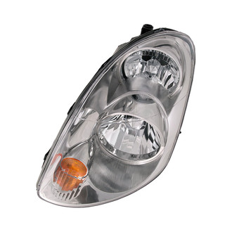 iD Select® - Driver Side Replacement Headlight (Standard Line)