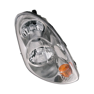 iD Select® - Passenger Side Replacement Headlight (Standard Line)