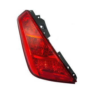 iD Select® - Driver Side Replacement Tail Light (Standard Line)