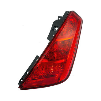iD Select® - Passenger Side Replacement Tail Light (Standard Line)