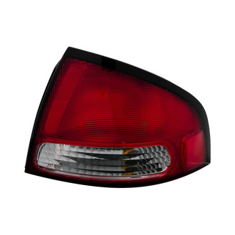 iD Select® - Passenger Side Replacement Tail Light (Standard Line)