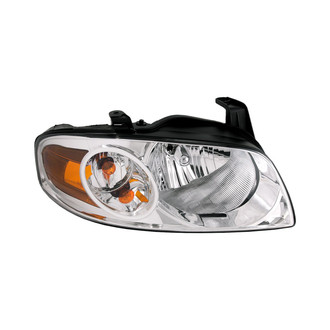 iD Select® - Passenger Side Replacement Headlight (Standard Line)