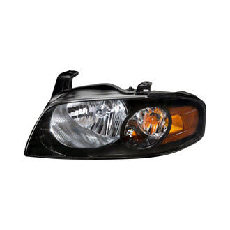 iD Select® - Driver Side Replacement Headlight (Standard Line)
