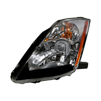 iD Select® - Driver Side Replacement Headlight (Standard Line)