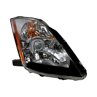 iD Select® - Passenger Side Replacement Headlight (Standard Line)