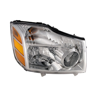 iD Select® - Passenger Side Replacement Headlight (Standard Line)