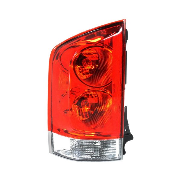 iD Select® - Driver Side Replacement Tail Light, Nissan Armada