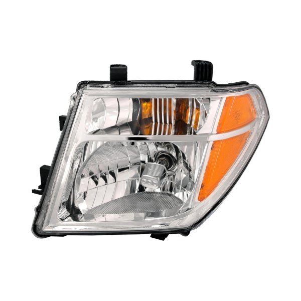 iD Select® - Driver Side Replacement Headlight