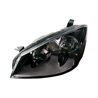 iD Select® - Driver Side Replacement Headlight (Standard Line)