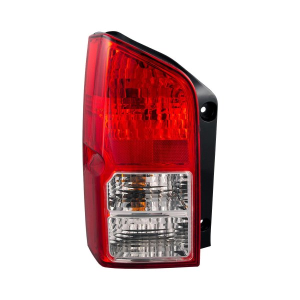 iD Select® - Driver Side Replacement Tail Light, Nissan Pathfinder