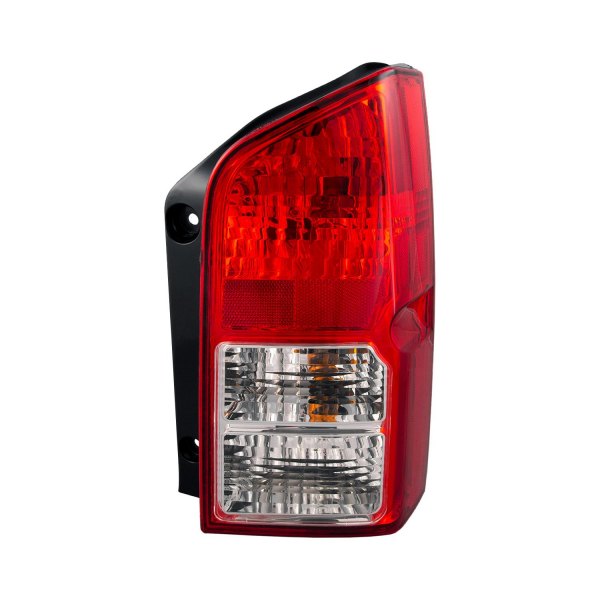 iD Select® - Passenger Side Replacement Tail Light, Nissan Pathfinder