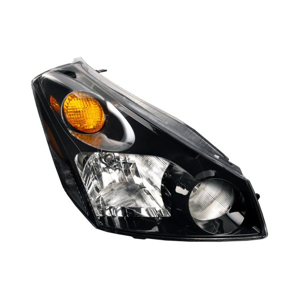 iD Select® - Passenger Side Replacement Headlight, Nissan Quest