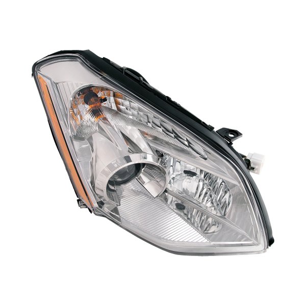 iD Select® - Passenger Side Replacement Headlight, Nissan Maxima