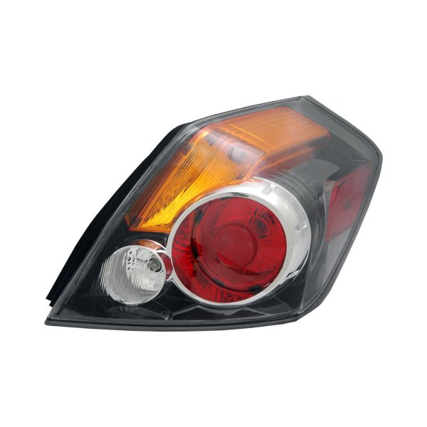 iD Select® - Passenger Side Replacement Tail Light, Nissan Altima