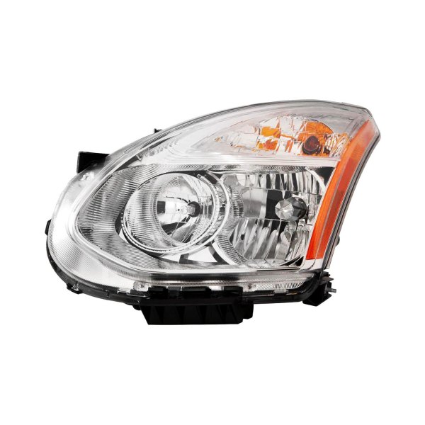 iD Select® - Driver Side Replacement Headlight, Nissan Rogue
