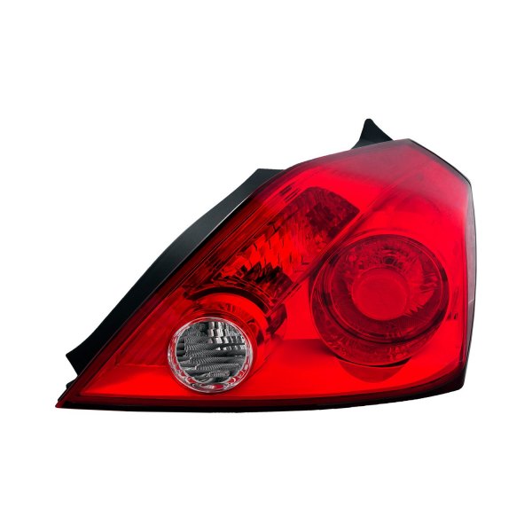 iD Select® - Passenger Side Replacement Tail Light, Nissan Altima