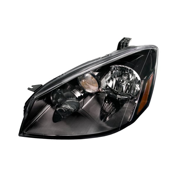 iD Select® - Driver Side Replacement Headlight, Nissan Altima