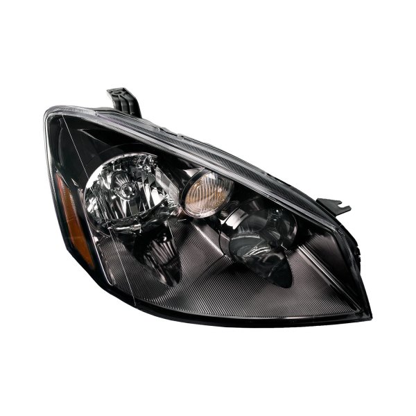 iD Select® - Passenger Side Replacement Headlight, Nissan Altima