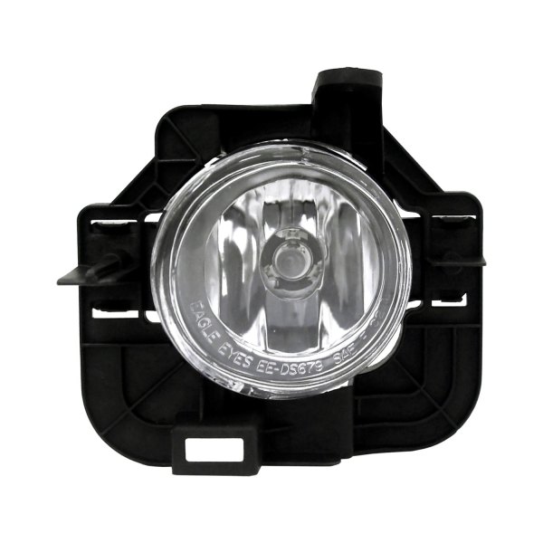 iD Select® - Passenger Side Replacement Fog Light