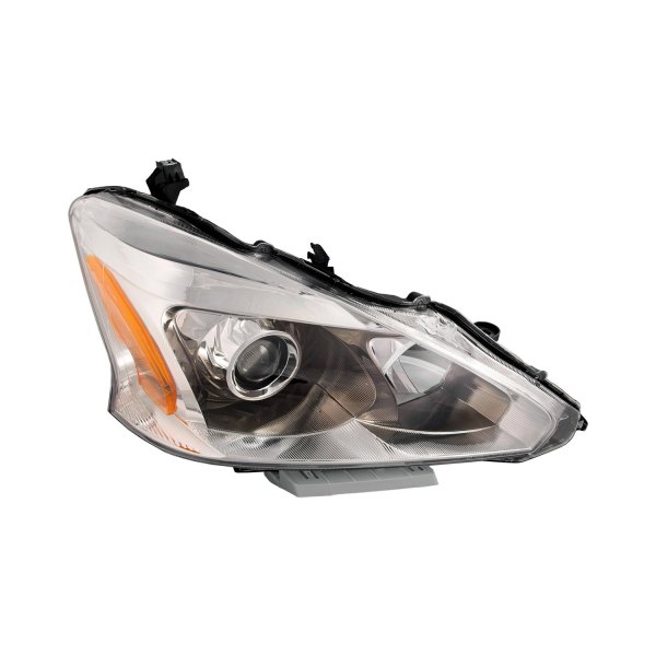 iD Select® - Passenger Side Replacement Headlight, Nissan Altima