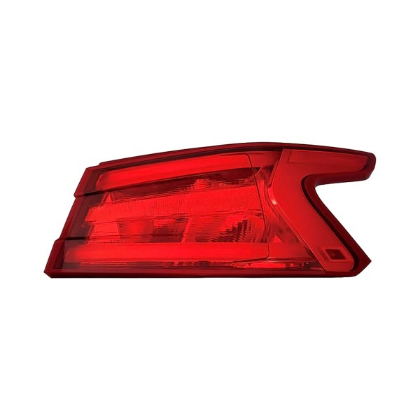 iD Select® - Passenger Side Replacement Tail Light, Nissan Maxima