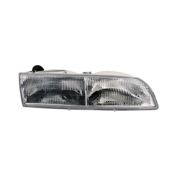 iD Select® - Passenger Side Replacement Headlight, Ford Crown Victoria