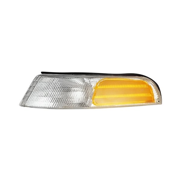 iD Select® - Driver Side Replacement Turn Signal/Corner Light, Ford Crown Victoria