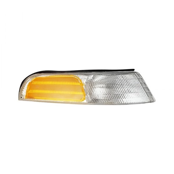 iD Select® - Passenger Side Replacement Turn Signal/Corner Light, Ford Crown Victoria