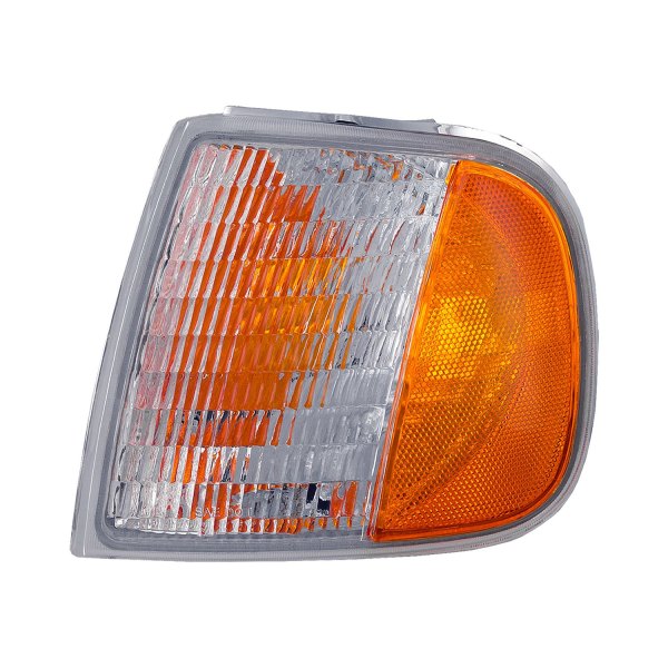 iD Select® - Driver Side Replacement Turn Signal/Corner Light