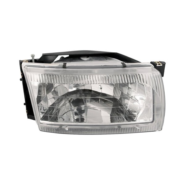 iD Select® - Driver Side Replacement Headlight, Nissan Quest
