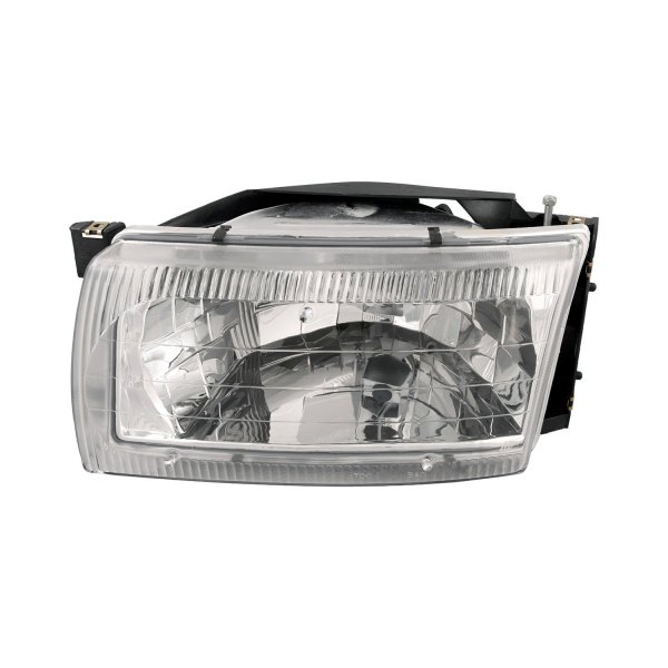 iD Select® - Passenger Side Replacement Headlight, Nissan Quest