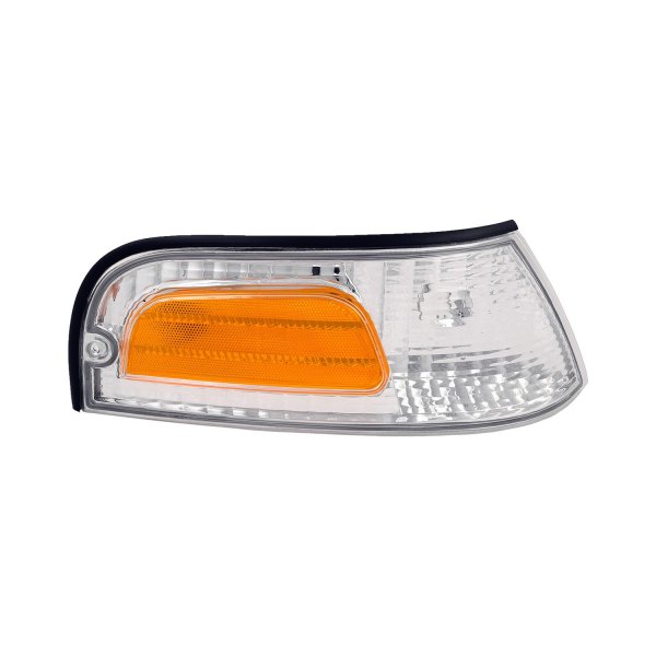 iD Select® - Passenger Side Replacement Turn Signal/Corner Light, Ford Crown Victoria