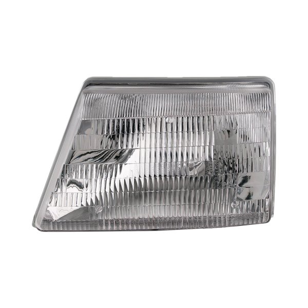 iD Select® - Driver Side Replacement Headlight, Ford Ranger