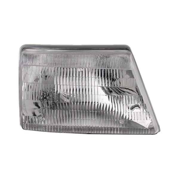 iD Select® - Passenger Side Replacement Headlight, Ford Ranger