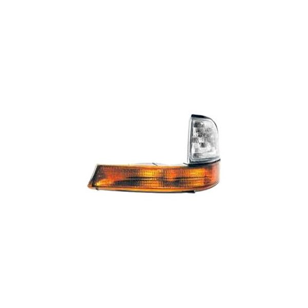 iD Select® - Driver Side Replacement Turn Signal/Parking Light, Ford Ranger