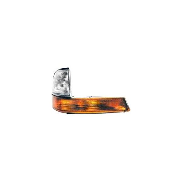 iD Select® - Passenger Side Replacement Turn Signal/Parking Light, Ford Ranger