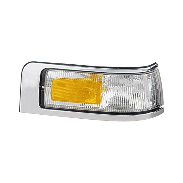 iD Select® - Passenger Side Replacement Turn Signal/Corner Light, Lincoln Town Car